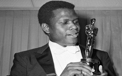 Sidney Poitier wallpapers