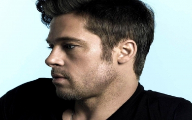 Brad Pitt wallpapers 1080p