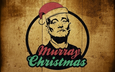 Murray Christmas Funny 5k 6k 7k 8k Wallpapers for Christmas