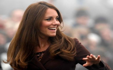 wallpapers of Catherine Middleton in 1080p