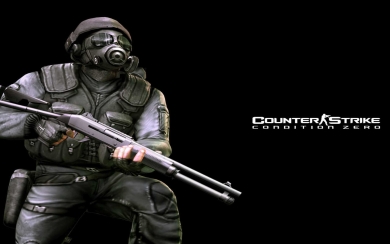 Counter Strike 16 New Wallpaper for iPad