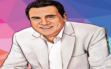 Boman Irani 4K Phone Wallpaper Download for Android iPhone