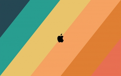 Download Apple Inc Minimal Wallpaper