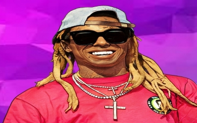 Lil Wayne 4K Phone Wallpaper Download for Android iPhone