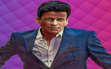 Manoj Bajpaee 4K Phone Wallpaper Download for Android iPhone