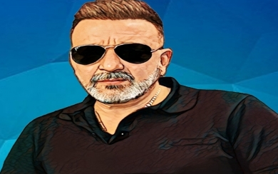 Sanjay Dutt 4K Phone Wallpaper Download for Android iPhone