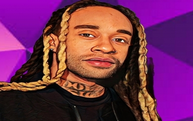 TY Dolla Sign 4K 2K Phone Wallpapers Download