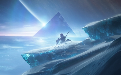 Destiny 2 Beyond Light 2020 HD Wallpapers