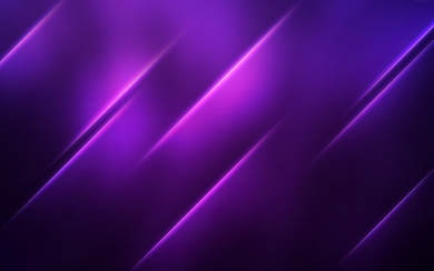 Purple Neon Lines HD Striped Wallpaper for iphone