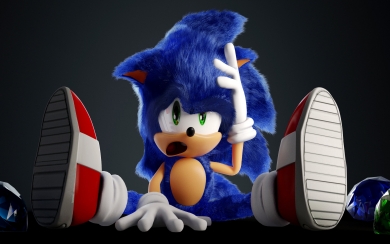 Check out the Latest Sonic FanArt and Download HD Wallpapers