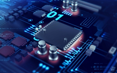 Exploring Modern Technologies From Microchips to 3D Motherboards