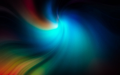 Stunning Galaxy Spiral HD Wallpaper for macbook