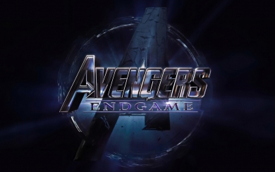 Avengers 4 EndGame Poster HD Wallpaper for laptop