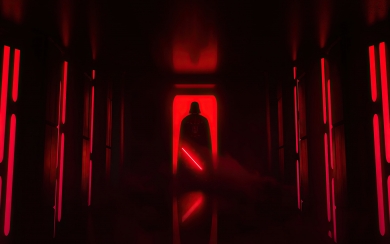 Darth Vader Star Wars Rogue One HD Wallpaper
