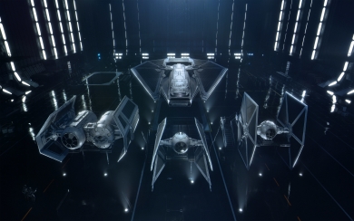 Star Wars Squadrons 2023 HD Wallpaper for laptop