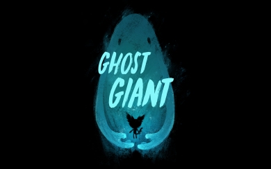 Whimsical Adventure Ghost Giant for PS VR HD Wallpaper