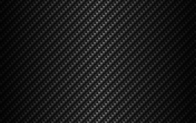 Black Carbon Wickerwork Texture HD Wallpaper