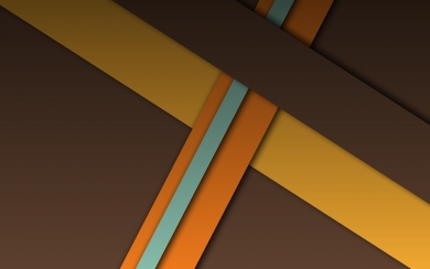 Lollipop Geometry Striking Lines and Stripes HD Wallpaper for Android 5