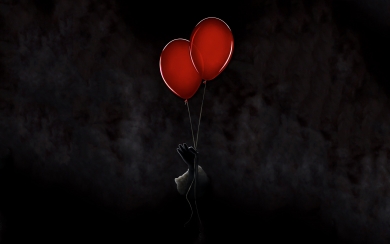 Pennywise Returns It Chapter Two HD Wallpaper