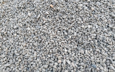 Gray Pebbles Texture Close Up Macro HD Wallpaper