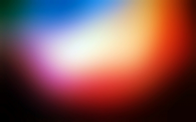 Blurred Spectrum 4K 5K 6K 7K 8K HD Wallpaper