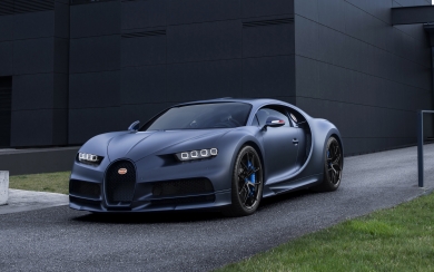 Bugatti Chiron Sport 110 Ans Bugatti HD 4K 5K 6K 7K Wallpaper