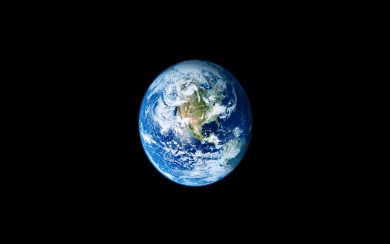 iOS 11 Earth 4K HD Wallpapers