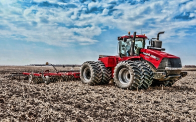 Steiger 620 Tractor HD 4K 1920x2018 Resolution Free Download 2025