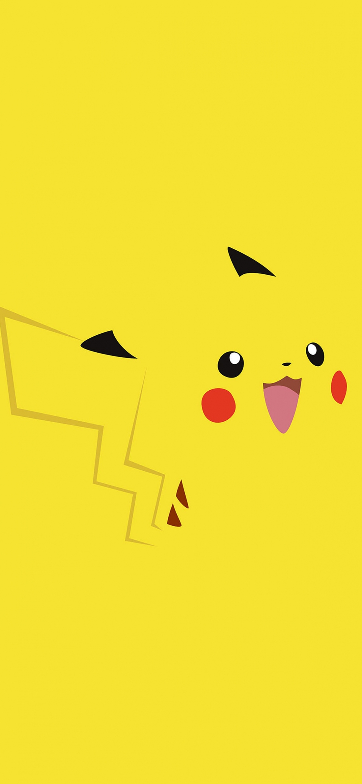Download Pikachu Pokemon Ilustration Wallpaper - GetWalls.io