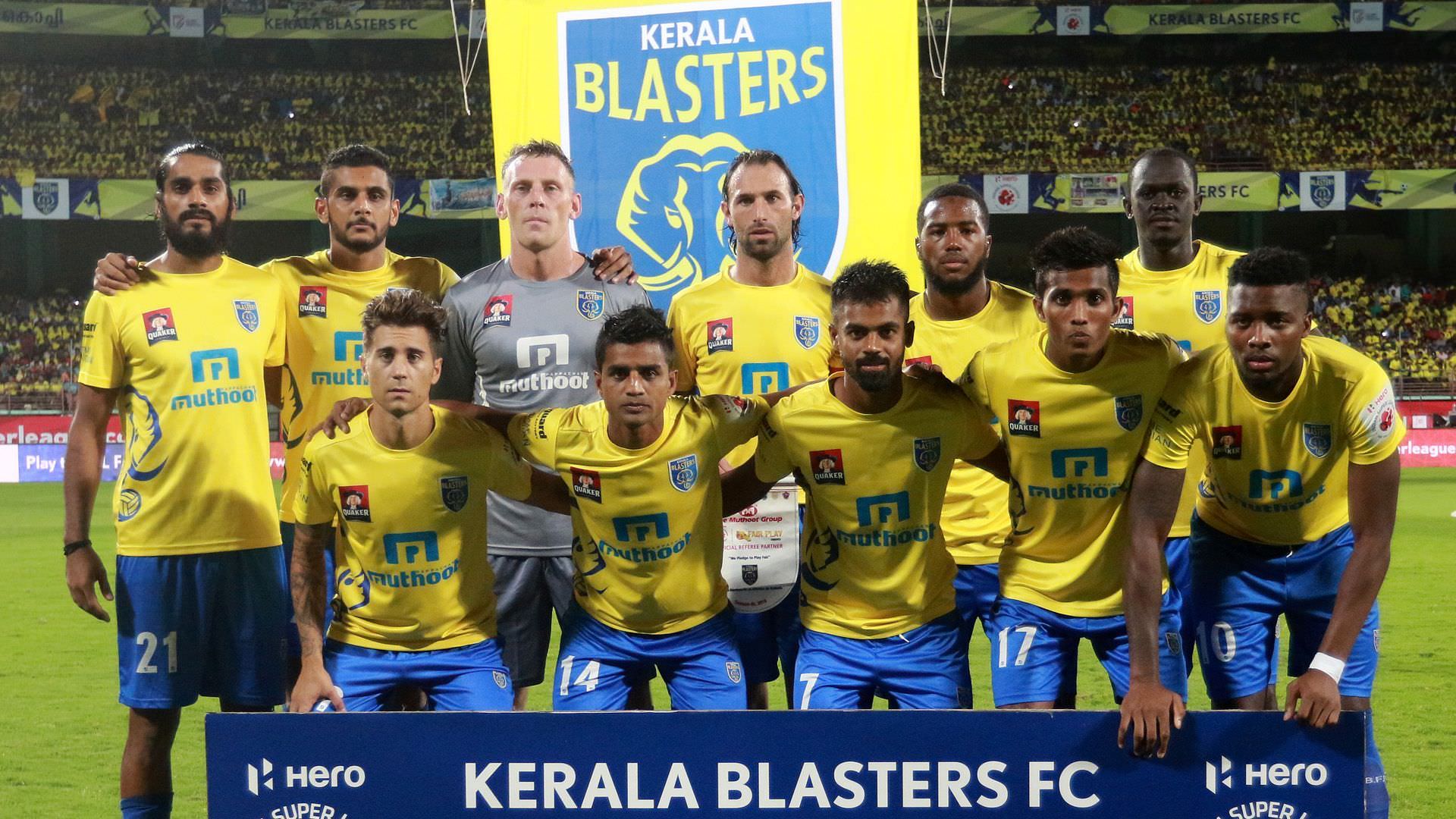Kerala Blasters | Latest Bollywood News | Top News of Bollywood - Bollywood  Hungama
