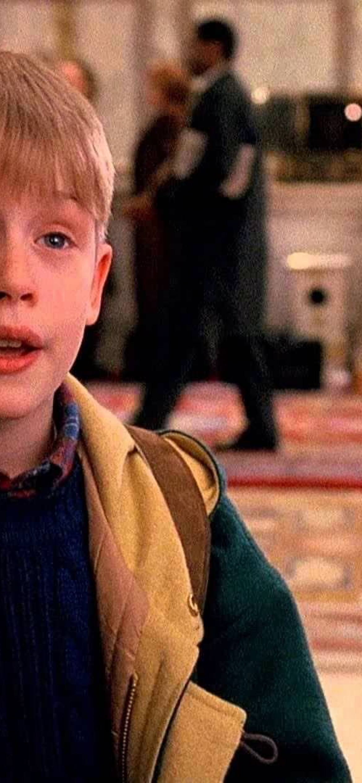 10 Home Alone HD Wallpapers and Backgrounds