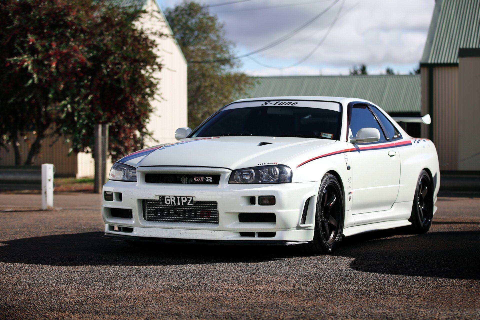 nissan skyline gt r r32 nfs 5k iPhone 12 Wallpapers Free Download