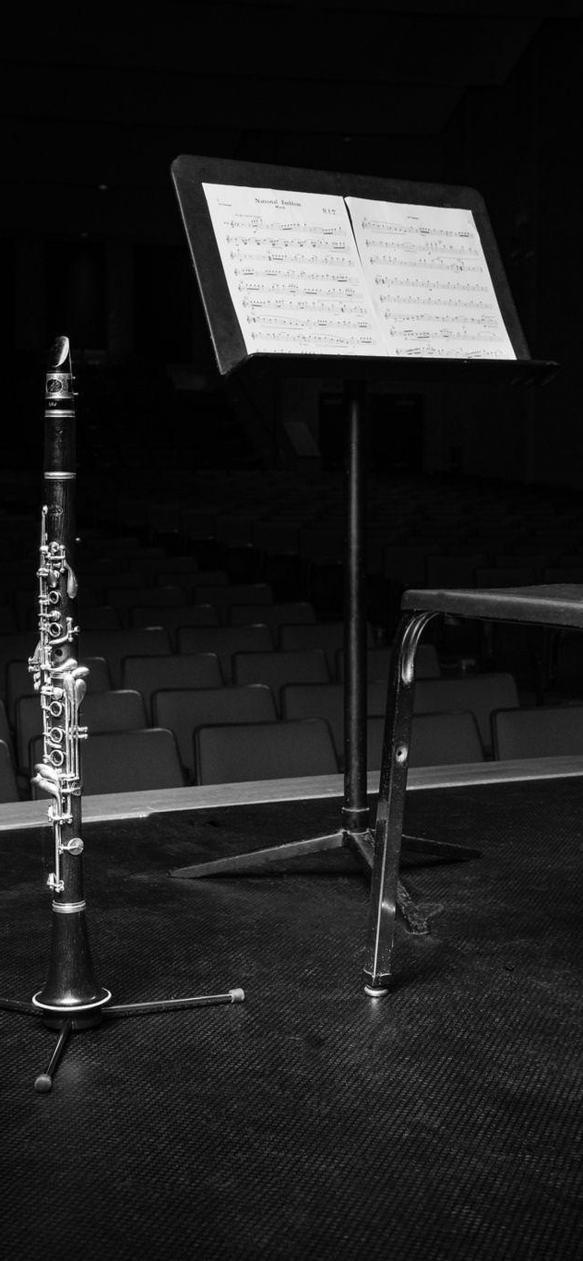 Wallpaper ID 1089036  arts culture and entertainment performance  publication clarinet performing arts event deutschland indoors  instrument text communication musical note free download