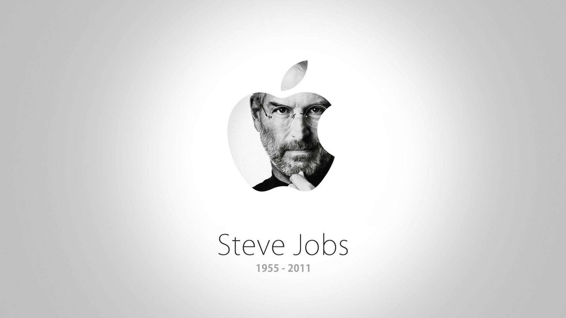 Steve Jobs Wallpapers Group 78