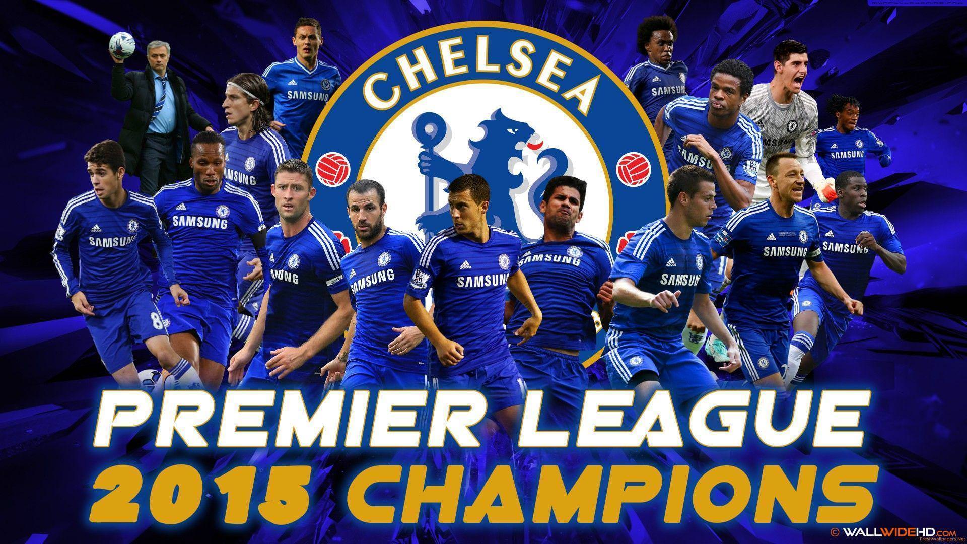 Download Chelsea FC Mobile 4K PC 2015 Pics Wallpaper 
