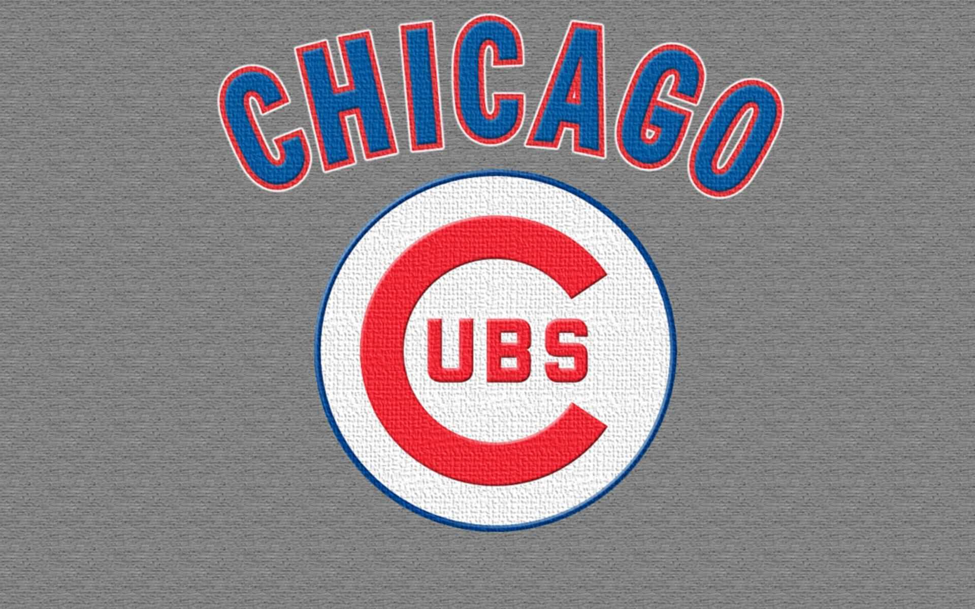 Chicago Cubs Wallpapers  Top Free Chicago Cubs Backgrounds   WallpaperAccess