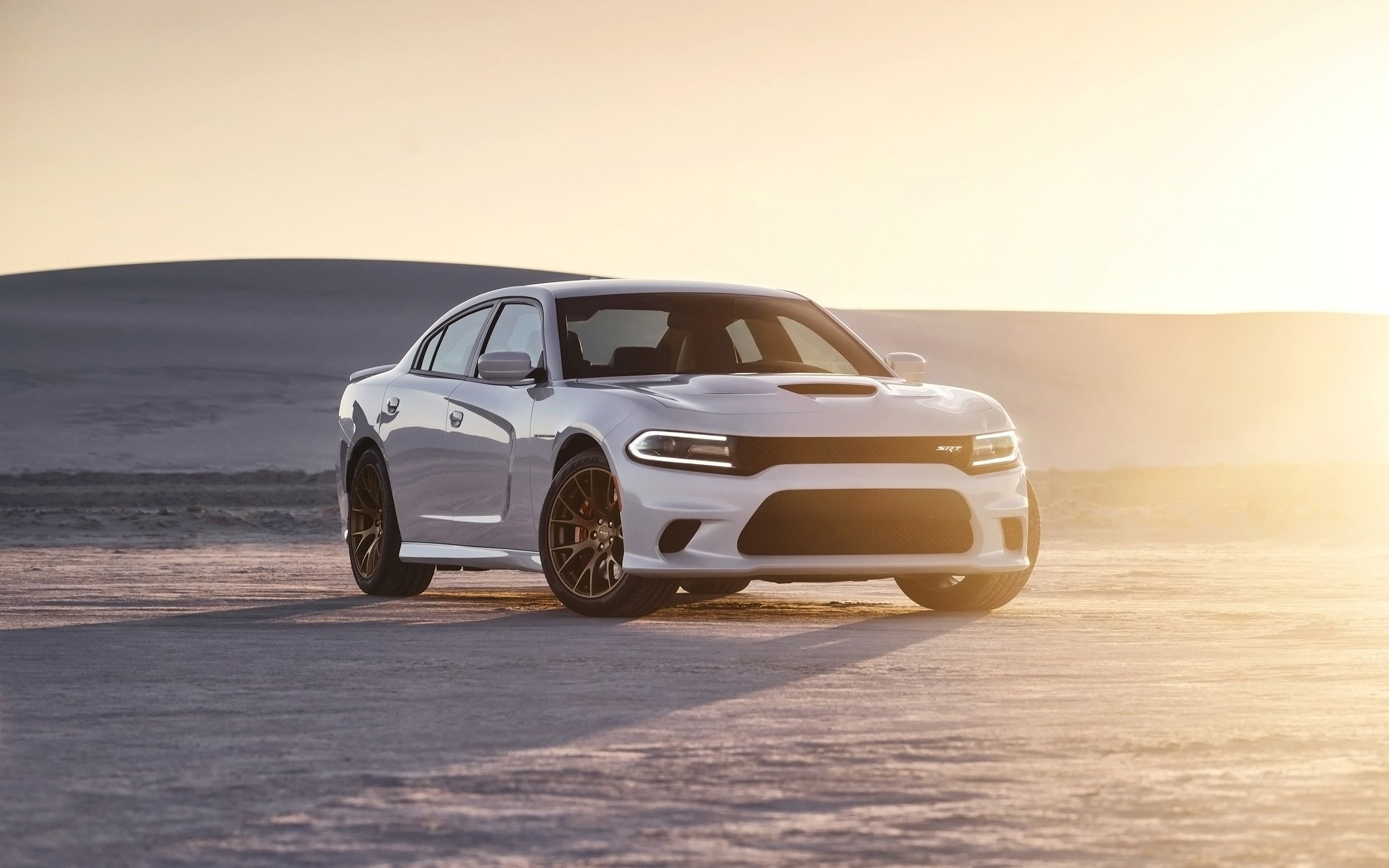 Black Dodge Charger Wallpapers  Wallpaper Cave