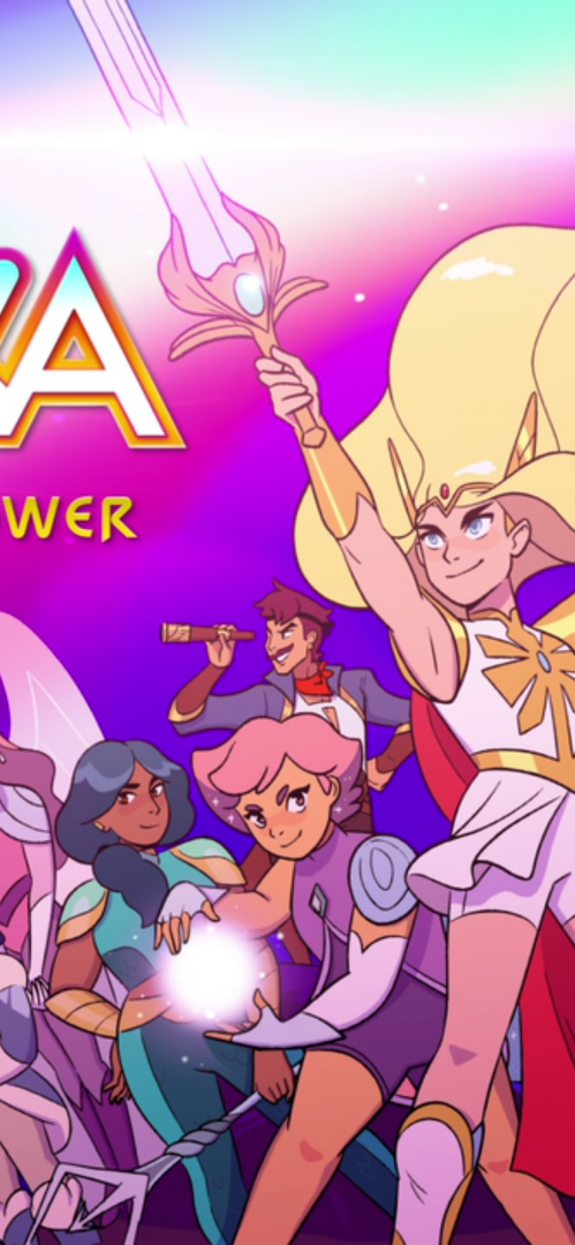 She Ra Wallpaper 42 pictures