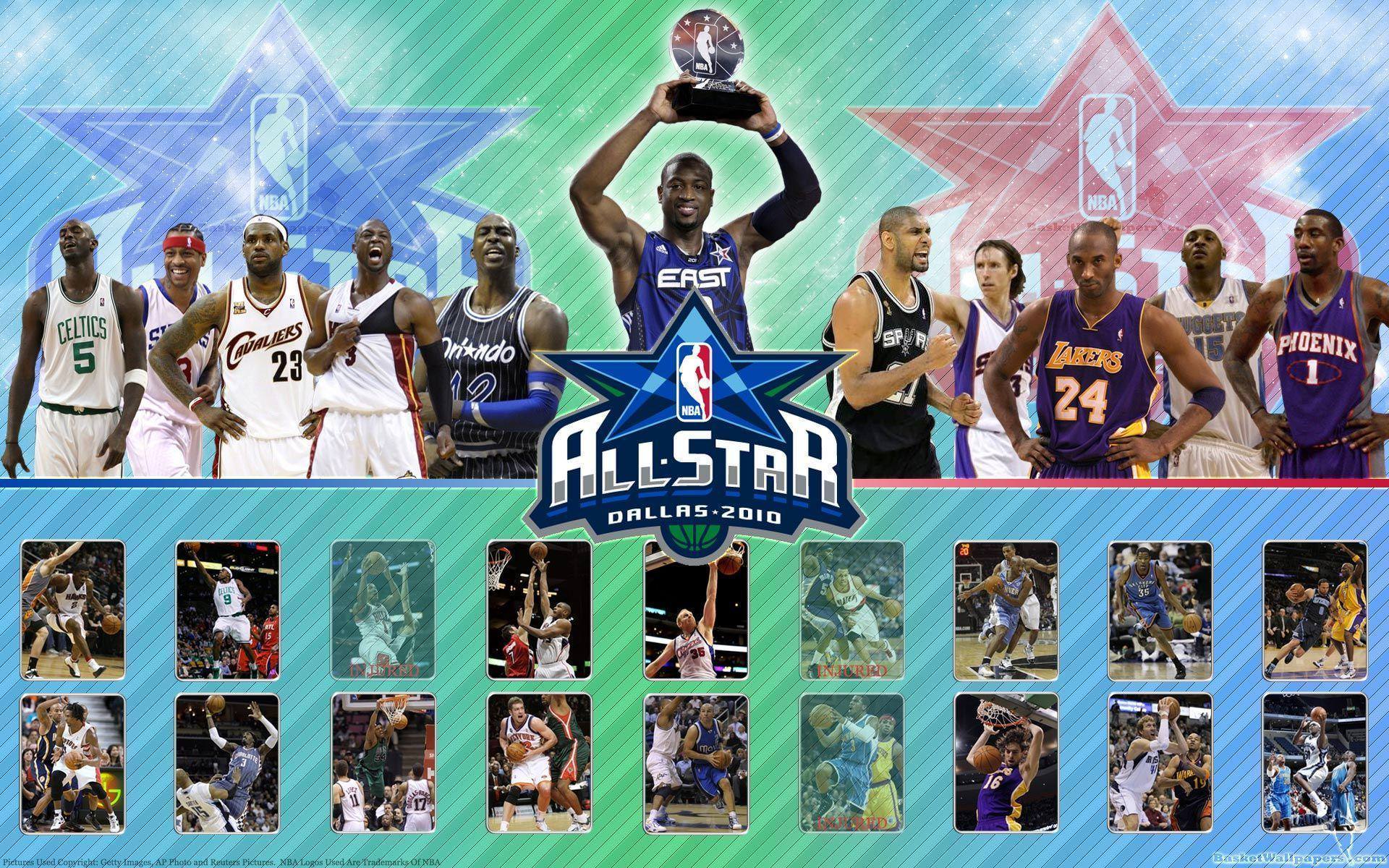 Download NBA 4K 2020 iPhone Mac Mobile Desktop Background Wallpaper -  
