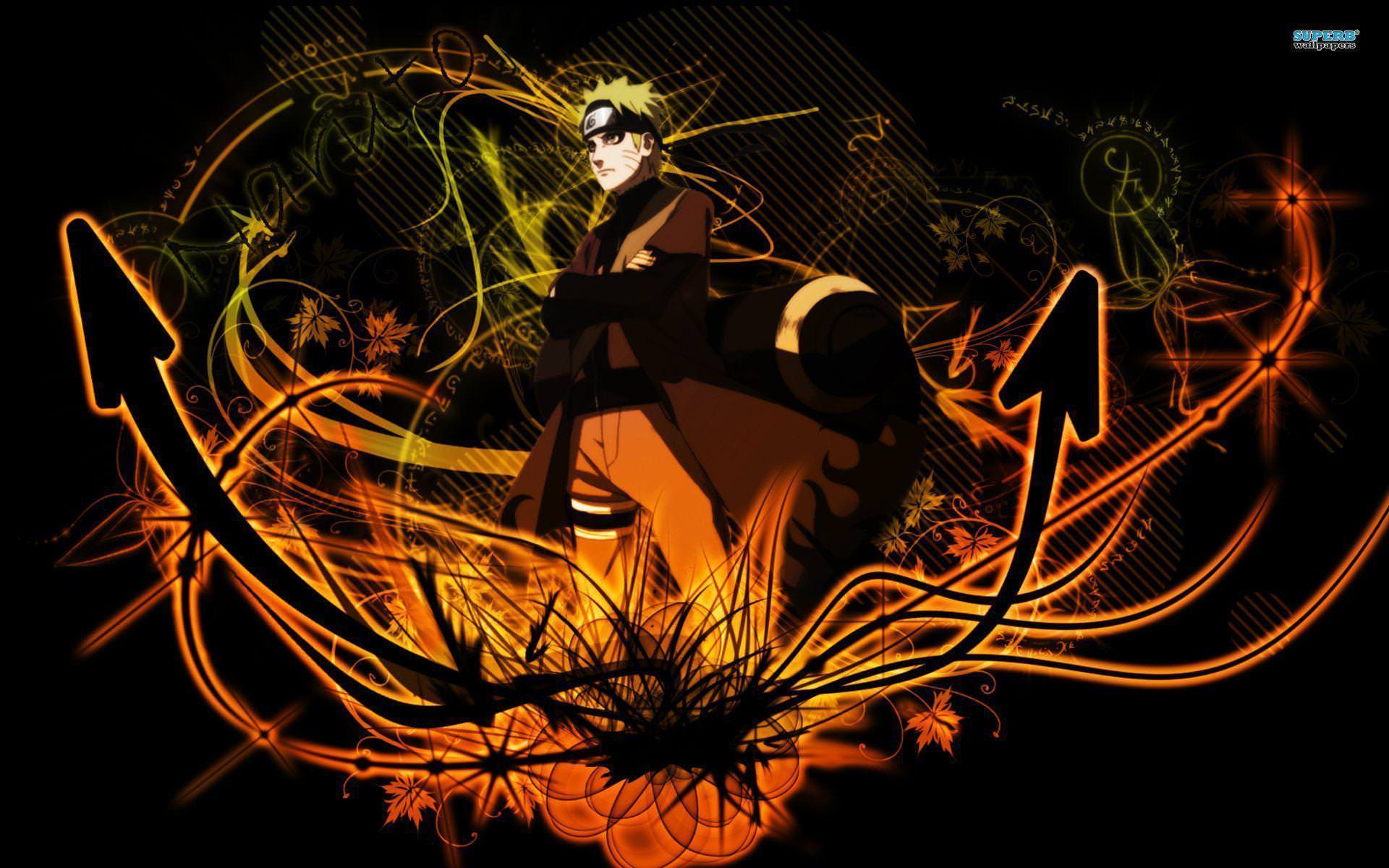 Download Naruto HD PC 4K Anime 2020 Wallpaper 
