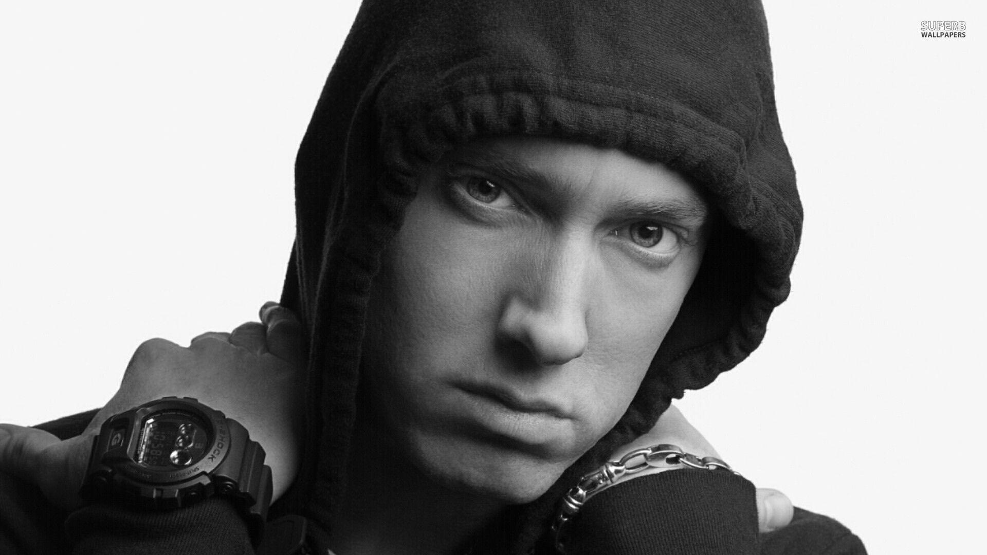 Download Eminem 2020 4K Mobile Mac iOS Wallpaper 