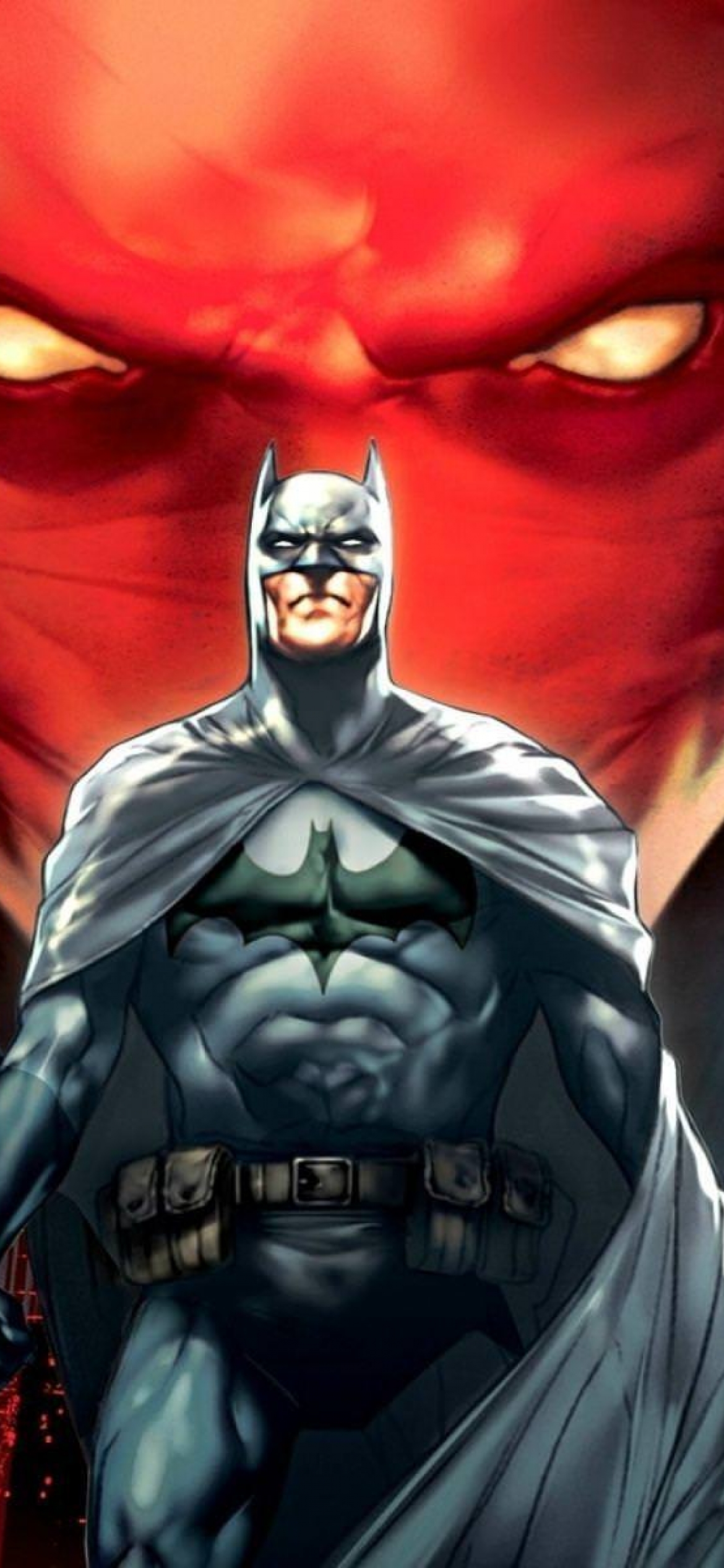 Download Batman DC Comics 4K HD 2020 Wallpaper - GetWalls.io