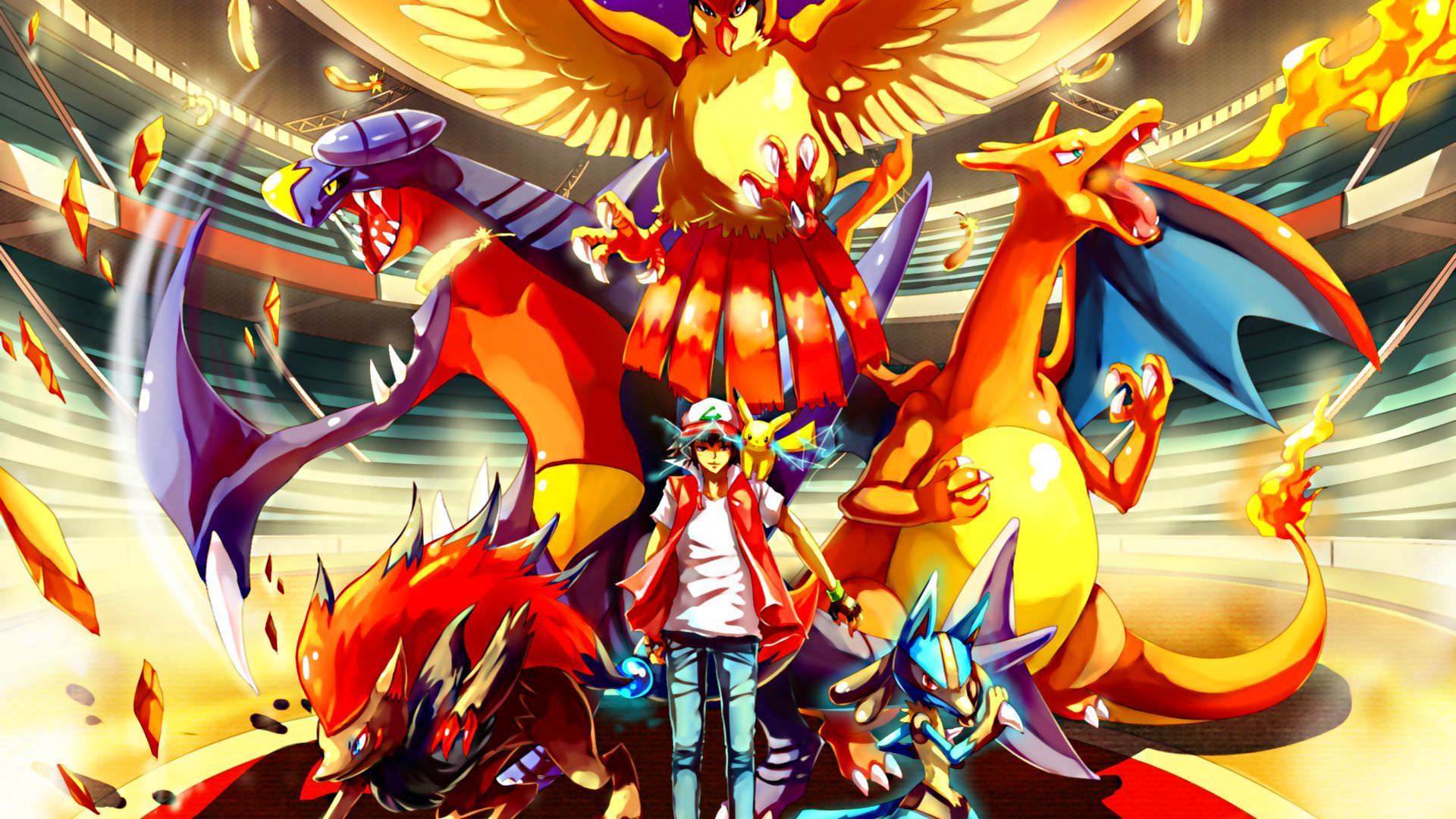 PokeGuardian on Twitter A clear view of the Garchomp amp GiratinaGX  artwork from SM10a GG End and SM11 Unified Minds Plus bonus wallpaper ポケカ  httpstcoKRi23Oi8wO  Twitter