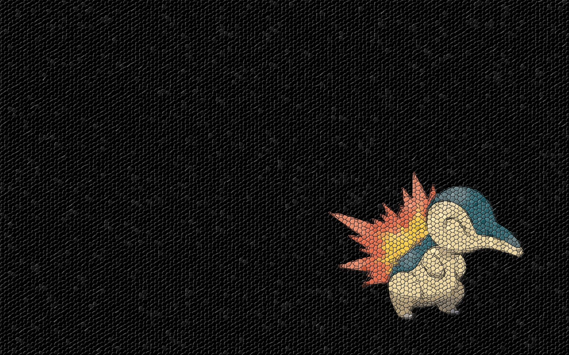 Cyndaquil Wallpaper by TombieFox on DeviantArt
