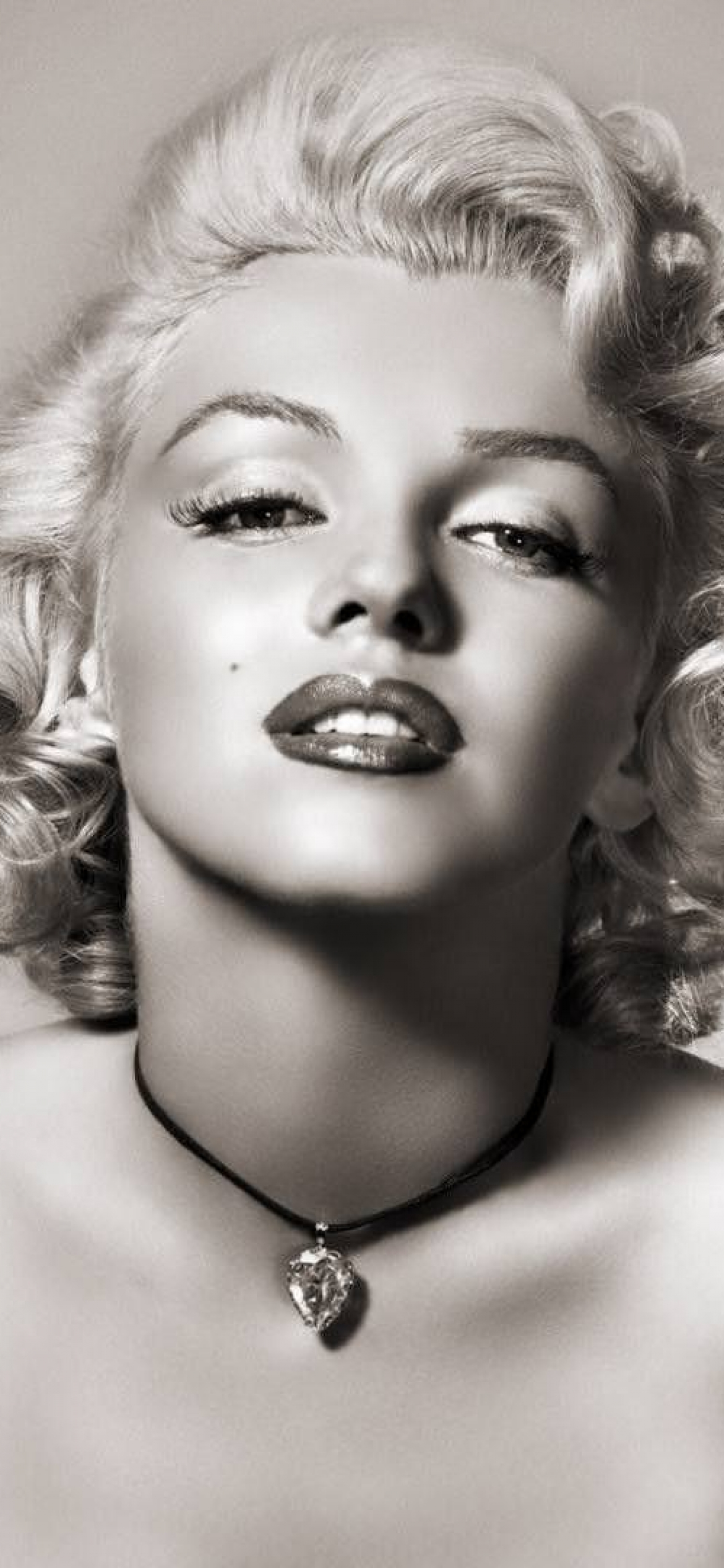 Download Marilyn Monroe HD 4K 2020 Mobile Wallpaper - GetWalls.io