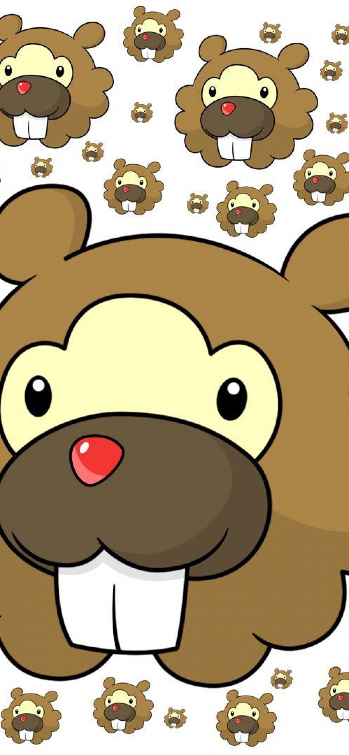 Pokémon on Twitter  BidoofDay announcement   httpstcoI9O0oJUwre  Twitter