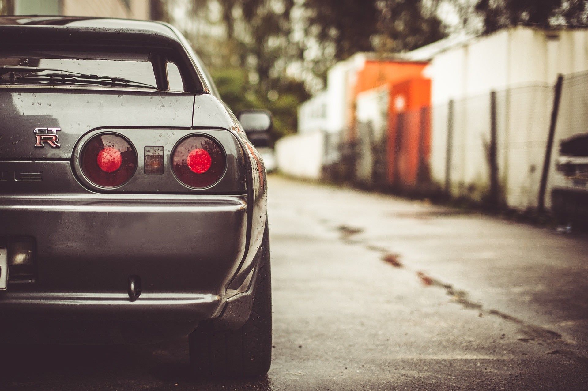 Nissan R32 Skyline  Free Wallpapers for iPhone Android Desktop  Phone
