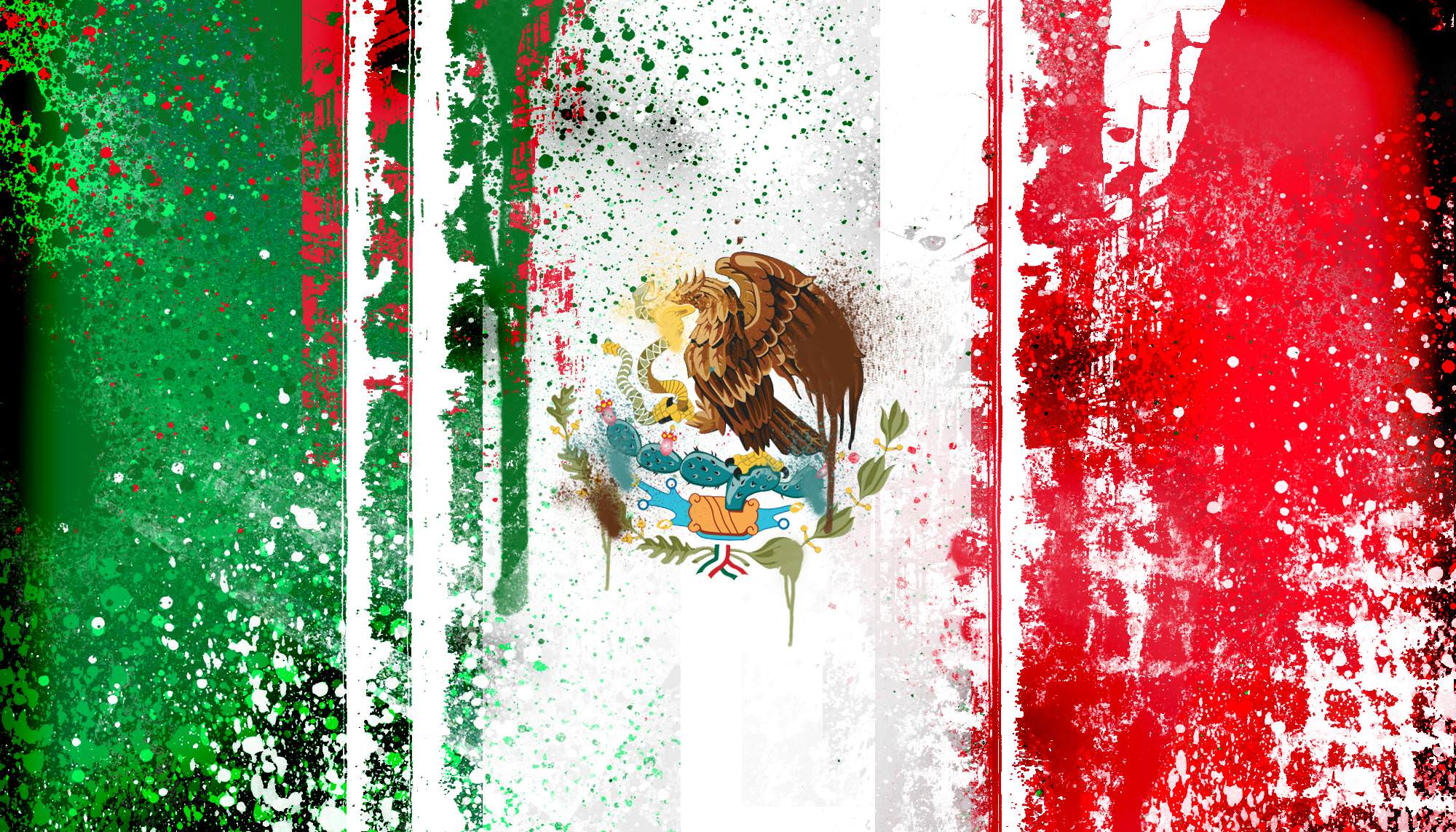Mexico wallpaper by daynamyc  Download on ZEDGE  30a4
