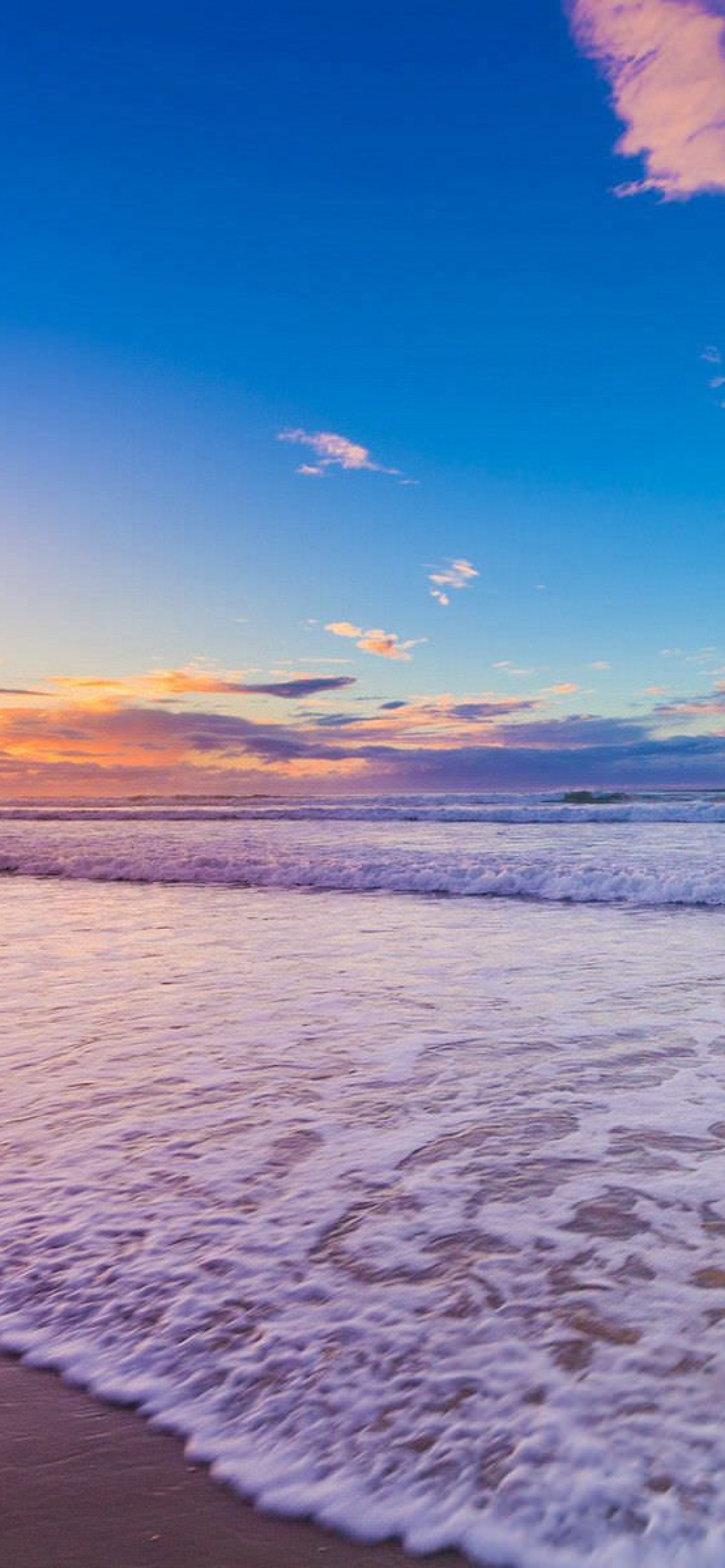 Download Bondi Beach Widescreen 4K HD Wallpaper - GetWalls.io