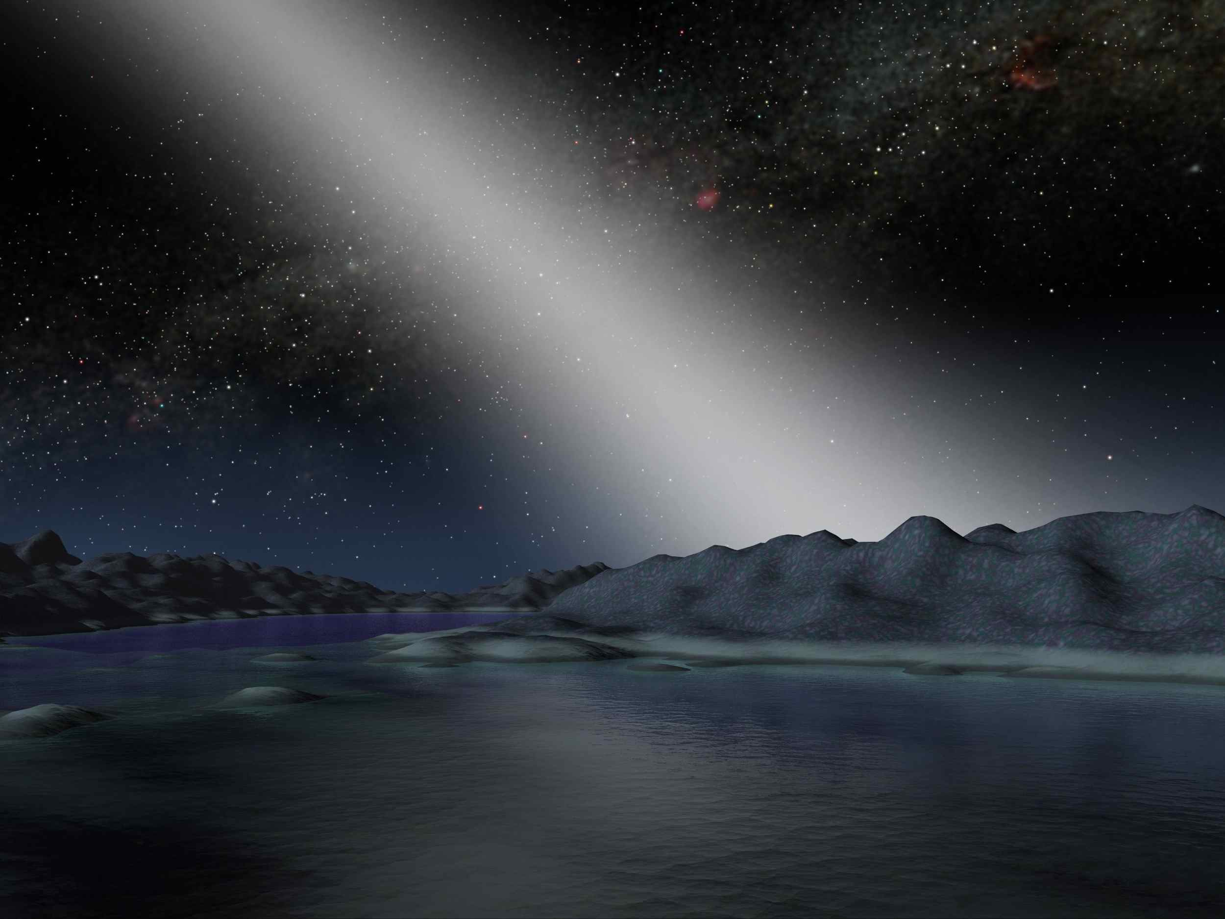 Kuiper belt Asteroid belt Comet, asteroid, solar System, black, desktop  Wallpaper png | PNGWing